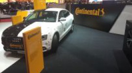 Ponad 30% udziału Continental w europejskim rynku pierwszego wyposażenia BIZNES, Motoryzacja - Rok 2014 był dla firmy Continental, jako dostawcy opon do pierwszego montażu, bardzo udany. Przyczyniły się do tego wysokie wyniki sprzedaży ogumienia zarówno w Europie, jak i w Azji.