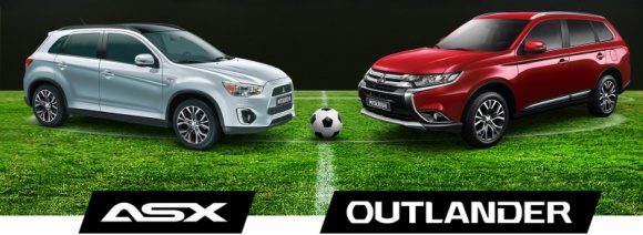 MISTRZOWSKA OFERTA 2016 – NOWA KAMPANIA REKLAMOWA MITSUBISHI MOTORS BIZNES, Motoryzacja - Pod hasłem „Mistrzowska oferta 2016" wystartowała ogólnopolska kampania reklamowa firmy Mitsubishi Motors.
