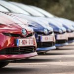 Do 2020 roku hybrydy będą stanowić 50 procent sprzedaży Toyoty w Europie