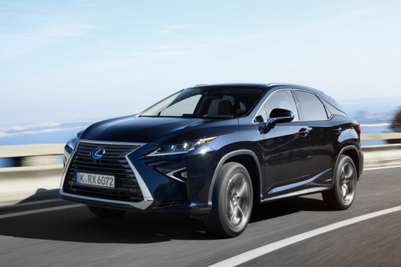Samochody Lexus w czołówce rankingu magazynu „Which?” BIZNES, Motoryzacja - W rankingu opublikowanym przez renomowany brytyjski magazyn konsumencki Which? auta japońskiej marki premium uplasowały się na czołowych miejscach, zaś Lexus jako jedyny producent samochodów uzyskał maksymalną ocenę pięciu gwiazdek.