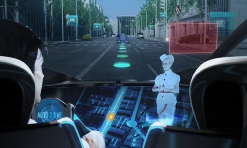 Bosch i Toyota liderami badań nad autonomicznymi samochodami
