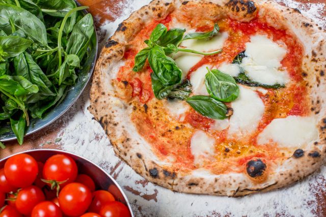 Odkryj 7 sposobów na pizzę z różnych zakątków świata