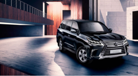 Lexus wchodzi do Indii. W pierwszej ofercie hybrydy BIZNES, Motoryzacja - Indie to dziewiąta gospodarka świata i trzecia w Azji, prognozy mówią, że w przyszłości może się znaleźć w pierwszej trójce, zaraz po Chinach i Stanach Zjednoczonych. Tak dynamicznie rozwijający się rynek, z wielkim optymizmem wita marki premium, w tym motoryzacyjne.