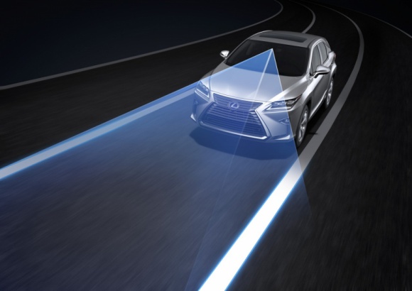 Apple użyje Lexusów RX 450h w badaniach nad pojazdami autonomicznymi BIZNES, Motoryzacja - Dziennikarze Automotive News dotarli do oficjalnych informacji, potwierdzających zamiar wejścia technologicznego giganta z Kalifornii w branżę motoryzacyjną.