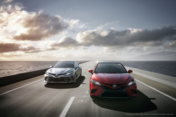 Raport Bank of America: Toyota i GM zwiększą udział w amerykańskim rynku BIZNES, Motoryzacja - Toyota Motor Corporation i General Motors Co. w najbliższych latach zwiększą swój udział w amerykańskim rynku motoryzacyjnym.