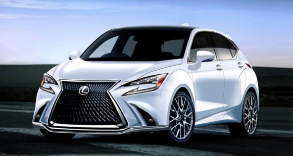 Lexus pracuje nad miejskim maluchem? BIZNES, Motoryzacja - Japoński portal Spyder7 w oparciu o nieoficjalne informacje donosi, że Lexus pracuje nad zupełnie nowym samochodem miejskim, mniejszym od kompaktowej hybrydy Lexus CT 200h.