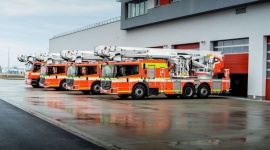 Polski przemysł motoryzacyjny to nie tylko fabryki koncernów samochodowych BIZNES, Motoryzacja - W Polsce swoje fabryki ma nie tylko Toyota, Fiat czy Opel. Wytwarzane są tu również samochodowe części i akcesoria.