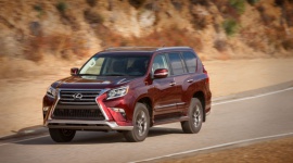 Lexus triumfuje w USA BIZNES, Motoryzacja - Dobra passa Lexusa na amerykańskim rynku trwa. W pierwszym miesiącu wakacji Japończycy sprzedali prawie 28 902 tys. samochodów w USA - wyprzedzając każdą z niemieckich marek premium.