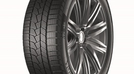 Nowa zimowa sportowa opona Continental BIZNES, Motoryzacja - Continental wprowadził do oferty zimową oponę WinterContact™ TS 860 S. Nowa opona to połączenie najlepszych doświadczeń Continental w zakresie ogumienia zimowego i sportowego oraz innowacyjnych technologii opracowanych i wdrażanych przez niemieckich specjalistów.