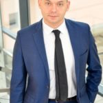Continental z Drive Solution Managerem
