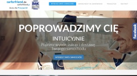Jak kupić używany samochód z Niemiec? BIZNES, Motoryzacja - Sprowadzanie samochodu z Niemiec to od lat jeden z bardziej popularnych sposobów pozyskiwania wymarzonego auta przez Polaków. Niestety, proces ten nie należy do najprostszych, gdyż często wiąże się on z fałszywymi ofertami, kolosalnymi kosztami oraz stratą czasu.