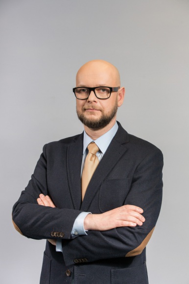 Continental Opony Polska rozwija dział marketingu BIZNES, Motoryzacja - Polski oddział koncernu Continental poinformował, że Łukasz Kusiak objął nowe stanowisko Product Managera. W ramach powierzonych obowiązków będzie odpowiedzialny za wykorzystanie potencjału komunikacyjnego na linii marketing.