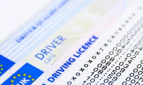 Jeden dostawca tachografów z Europy to za mało