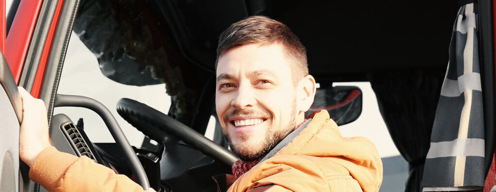 Truckerzy też mają swój dzień
