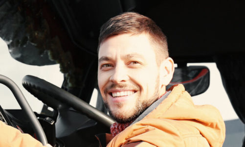 Truckerzy też mają swój dzień