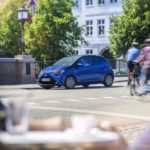 Toyota Aygo: lider wśród małych miejskich aut