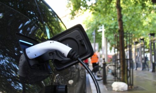 Elektromobilość, a zachowania konsumenckie