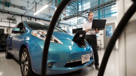 Elektryka będziesz musiał naprawić sam! BIZNES, Motoryzacja - Przygotowanie warsztatów i ASO na trend elektromobilności