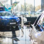 Lexus wygrywa w rankingu obsługi klienta
