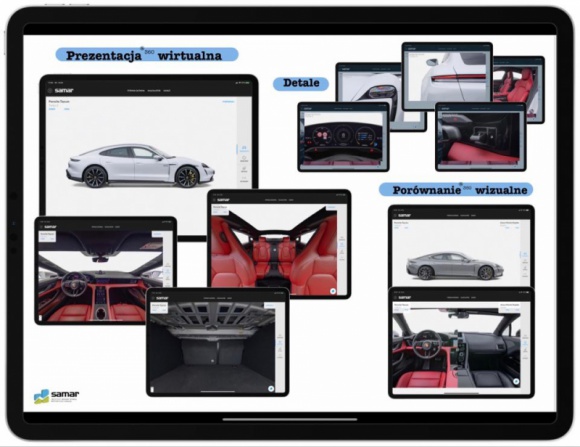 Największa baza samochodów w polskim internecie sprzedaje już online BIZNES, Motoryzacja - IBRM SAMAR oraz Idea Getin Leasing startują ze sprzedażą aut online