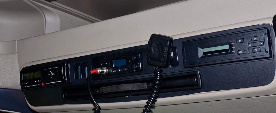 CB radio na cenzurowanym – co je zastąpi? , -