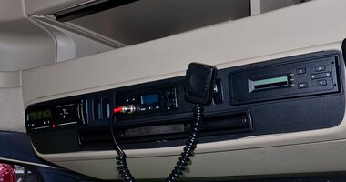 CB radio na cenzurowanym – co je zastąpi? , -