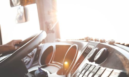 Dobry system TMS w firmie transportowej to nawet do 15 proc. większy zysk rocznie