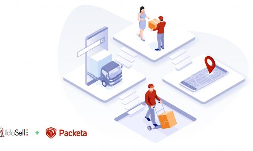 IdoSell i Packeta pomogą wyjść sprzedawcom na zagraniczne rynki